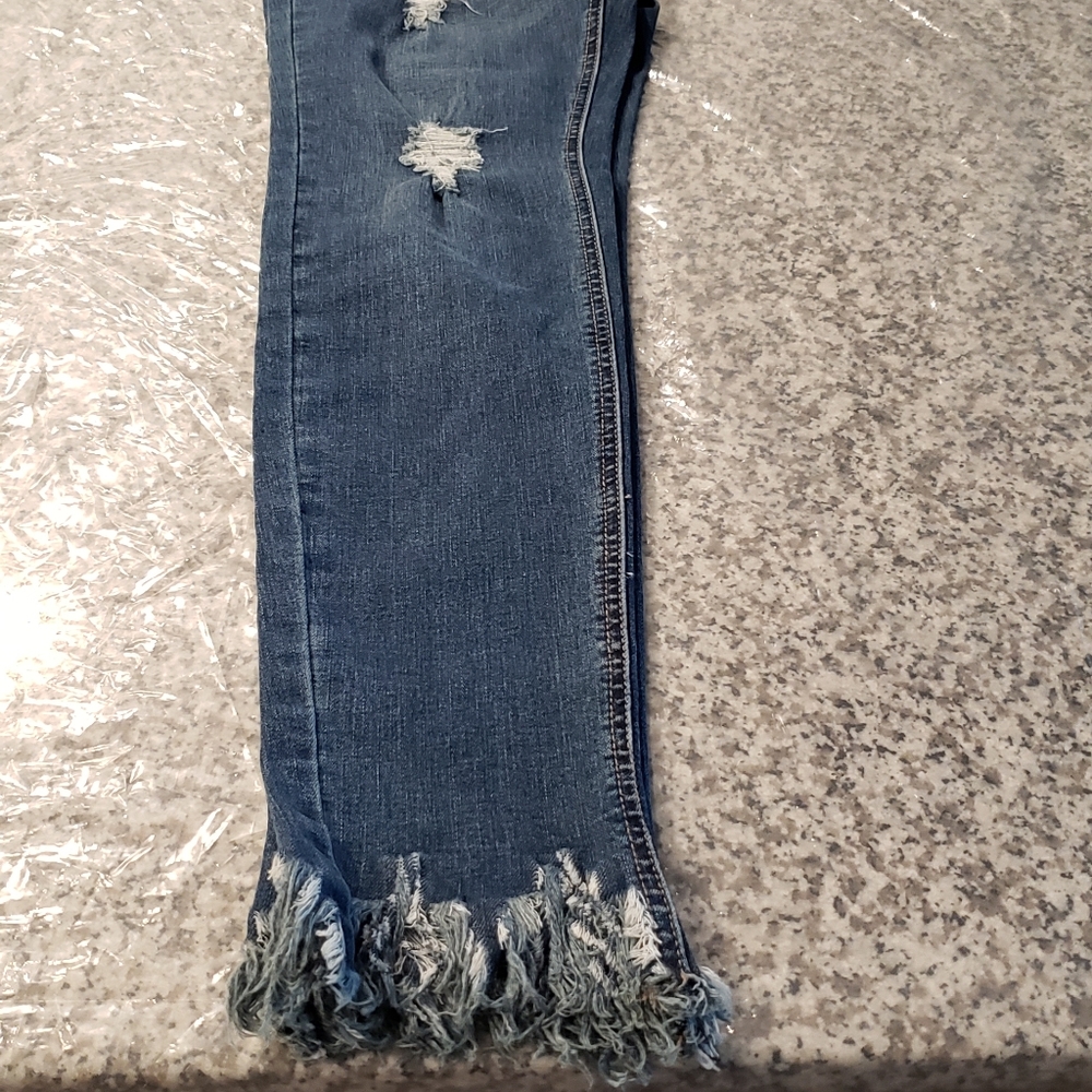 Ladies jeans - Picture 3 of 4